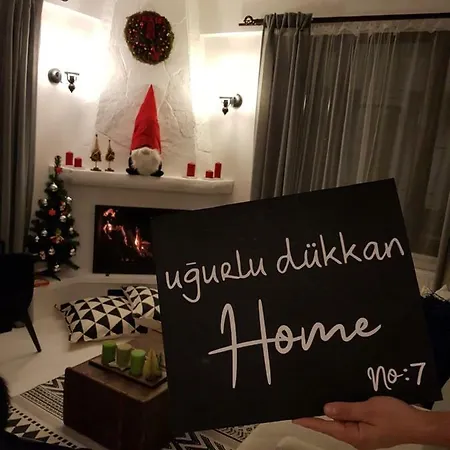 Ugurlu Dukkan 2 Sakarya (Marmara)