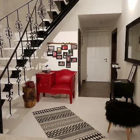 Ugurlu Dukkan 2 Villa *